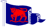 Oxford Sailing Club Logo